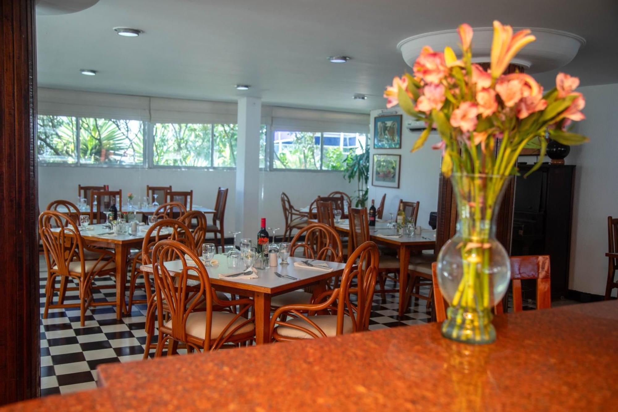 Hotel Bahia Cartagena ภายนอก รูปภาพ