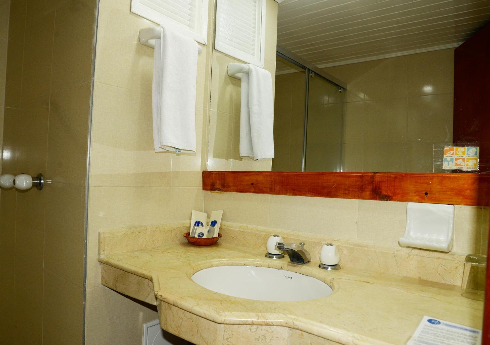 Hotel Bahia Cartagena ห้อง รูปภาพ